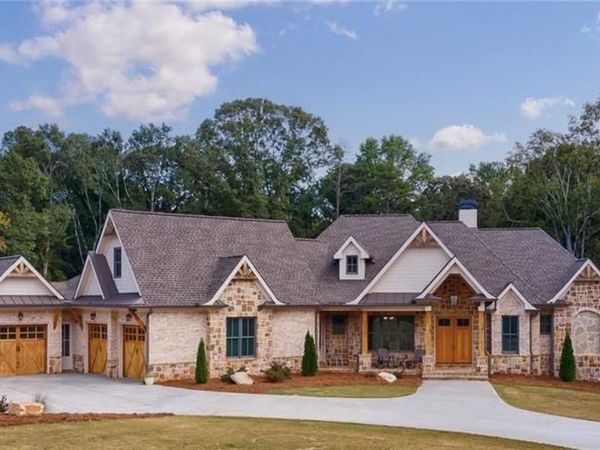 254 fortres way, Jefferson, GA 30549