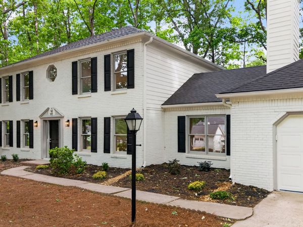 401 Vardon Way, Peachtree City, GA 30269