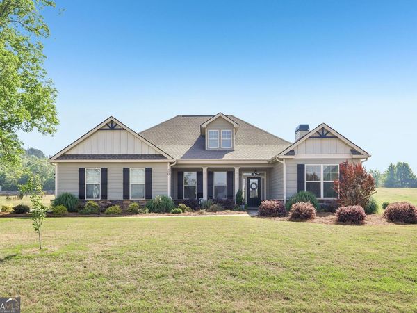 50 Chapman Farm Road, Senoia, GA 30276