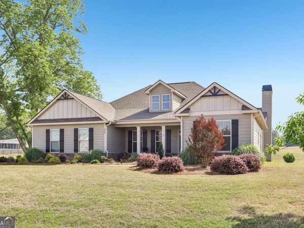 50 Chapman Farm Road, Senoia, GA 30276