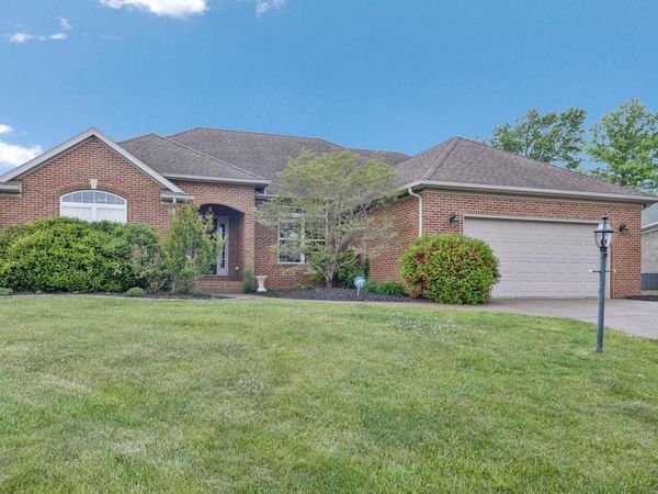 4405 Scarlet Hill, Evansville, IN 47725