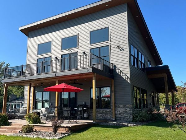 51235 Amber Avenue , Stanchfield, MN 55080