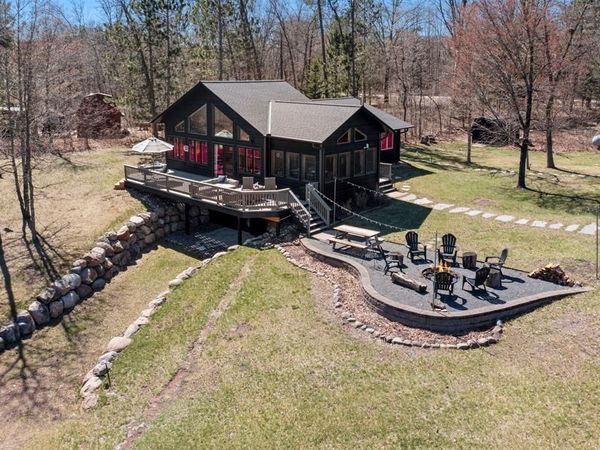 29316 Pardun Road, Danbury, WI 54830