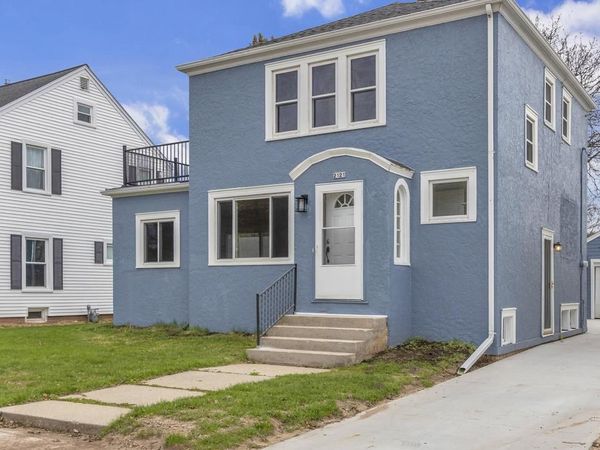 2121 Cleveland AVENUE, Sheboygan, WI 53081