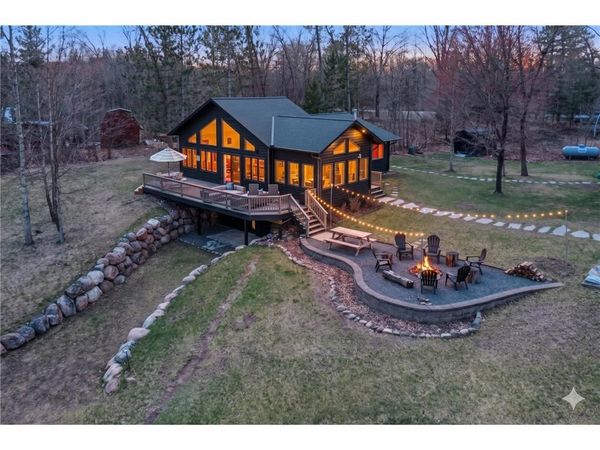 29316 Pardun Road, Danbury, WI 54830