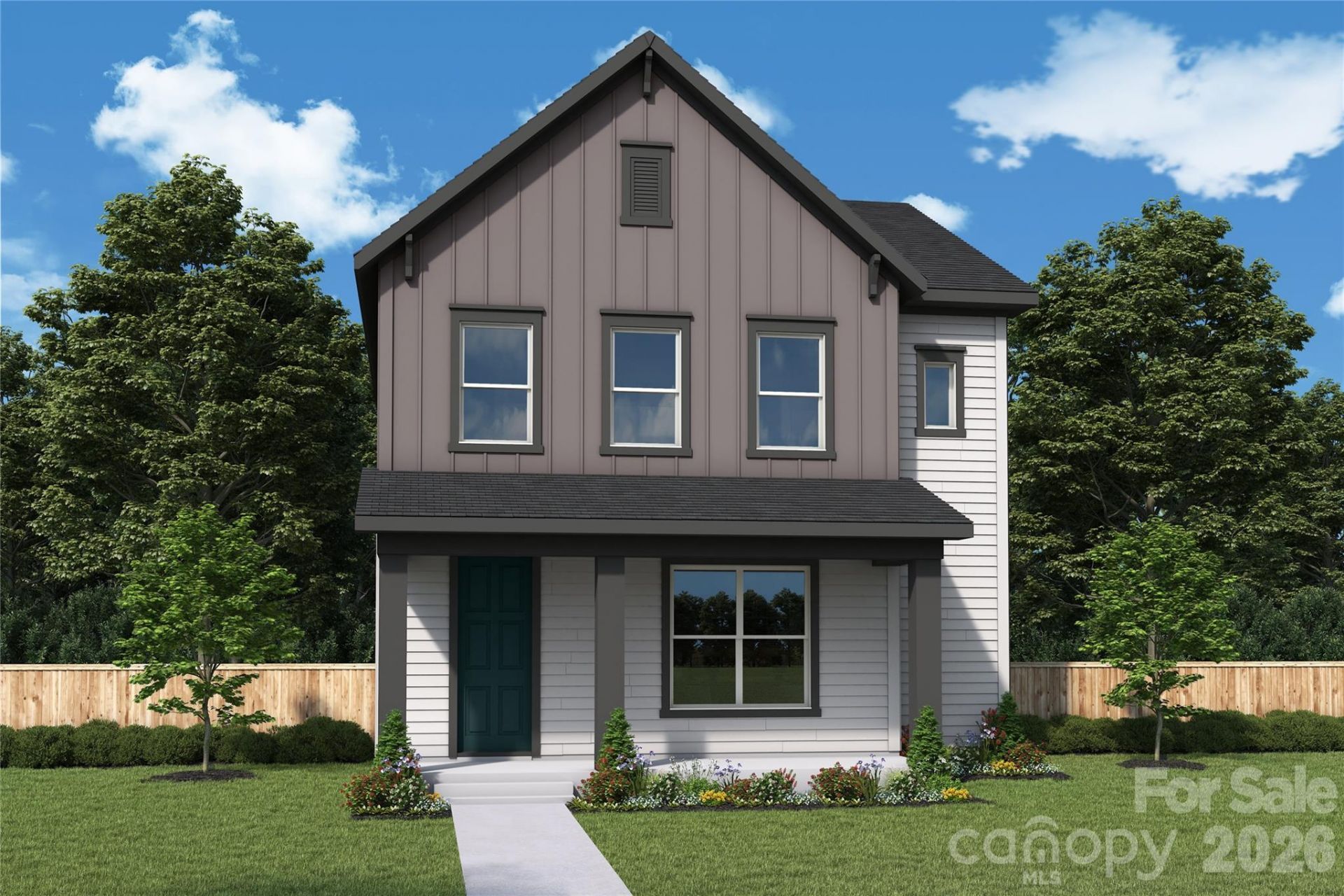14026 Marlin Lane, Mint Hill, NC 28227 Main Photo