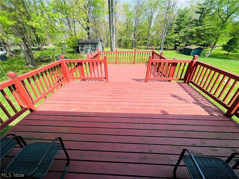 1555 New Gambier Road, Mount Vernon, OH 43050 Photo 4