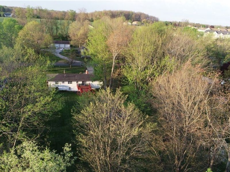 1555 New Gambier Road, Mount Vernon, OH 43050 Photo 40