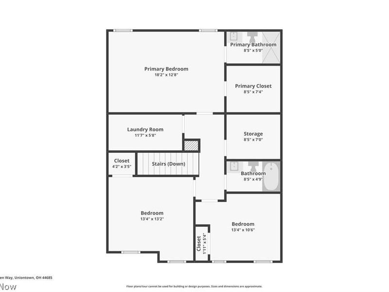 3508 Bushwillow Drive, Green, OH 44685 Photo 19