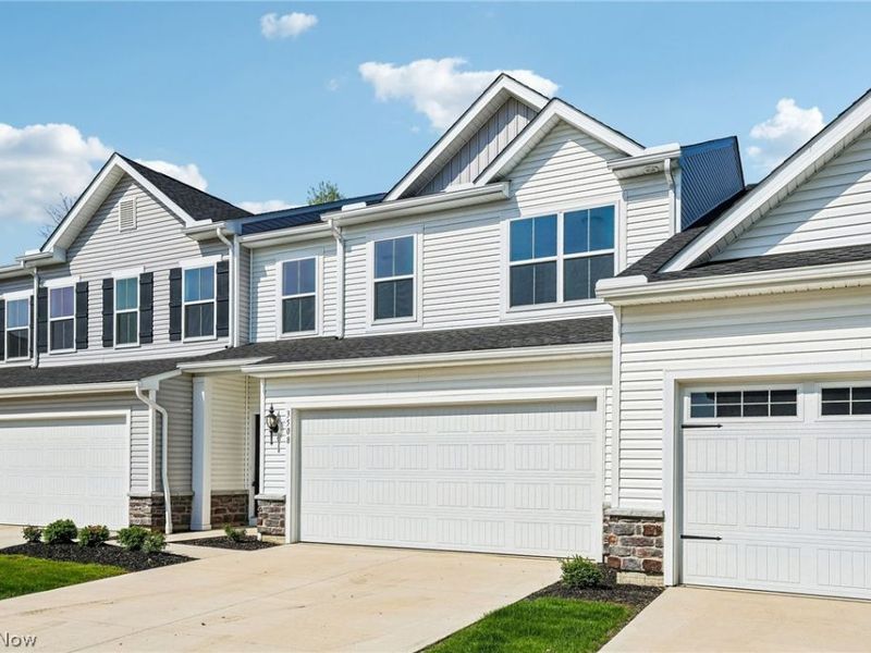 3508 Bushwillow Drive, Green, OH 44685 Photo 3