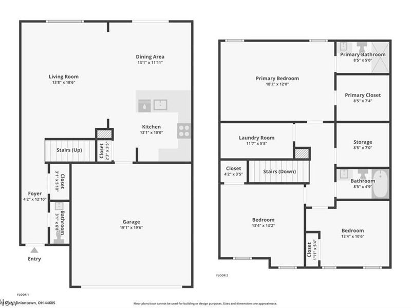 3508 Bushwillow Drive, Green, OH 44685 Photo 38