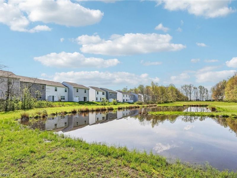 3508 Bushwillow Drive, Green, OH 44685 Photo 43