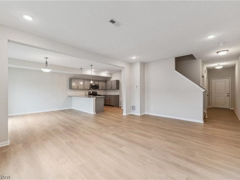 3508 Bushwillow Drive, Green, OH 44685 Photo 7