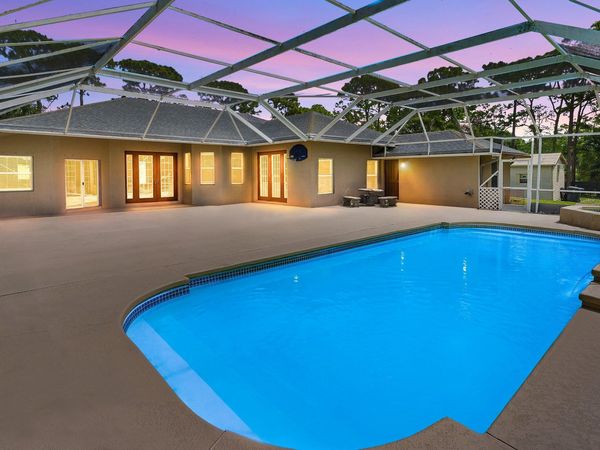 16304 68th Street N, Loxahatchee, FL 33470