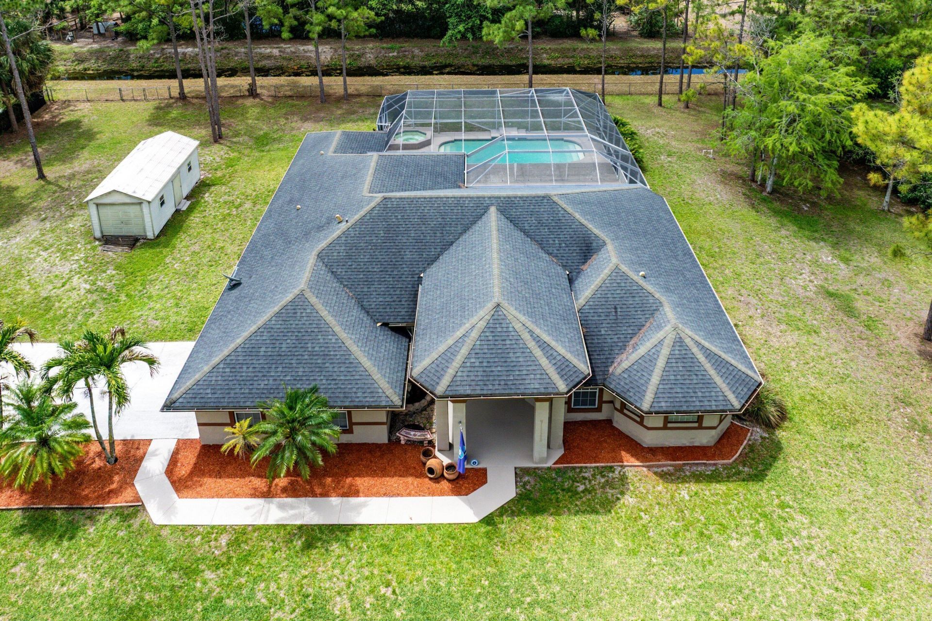 16304 68th Street N, Loxahatchee, FL 33470 Photo