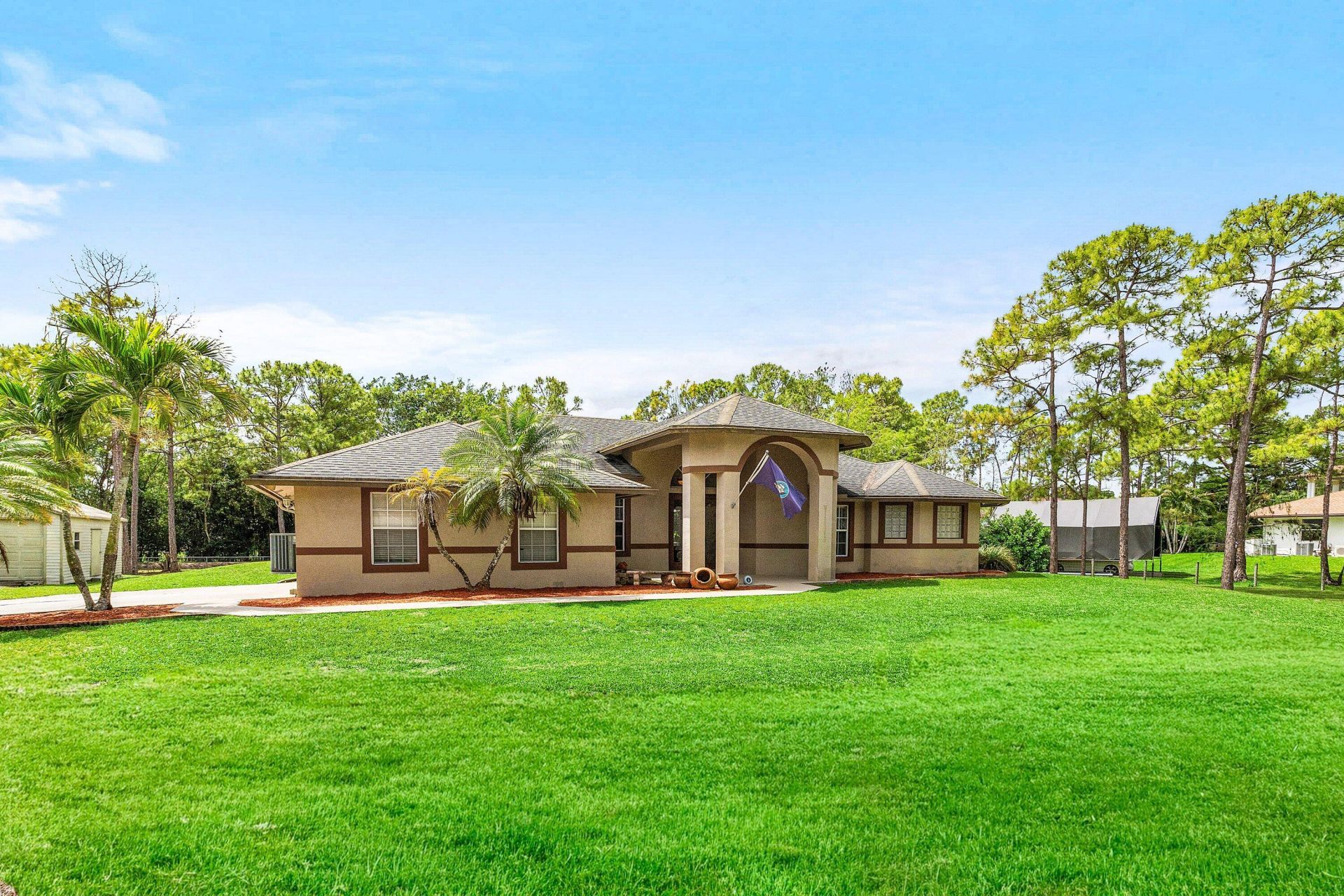 16304 68th Street N, Loxahatchee, FL 33470 Photo