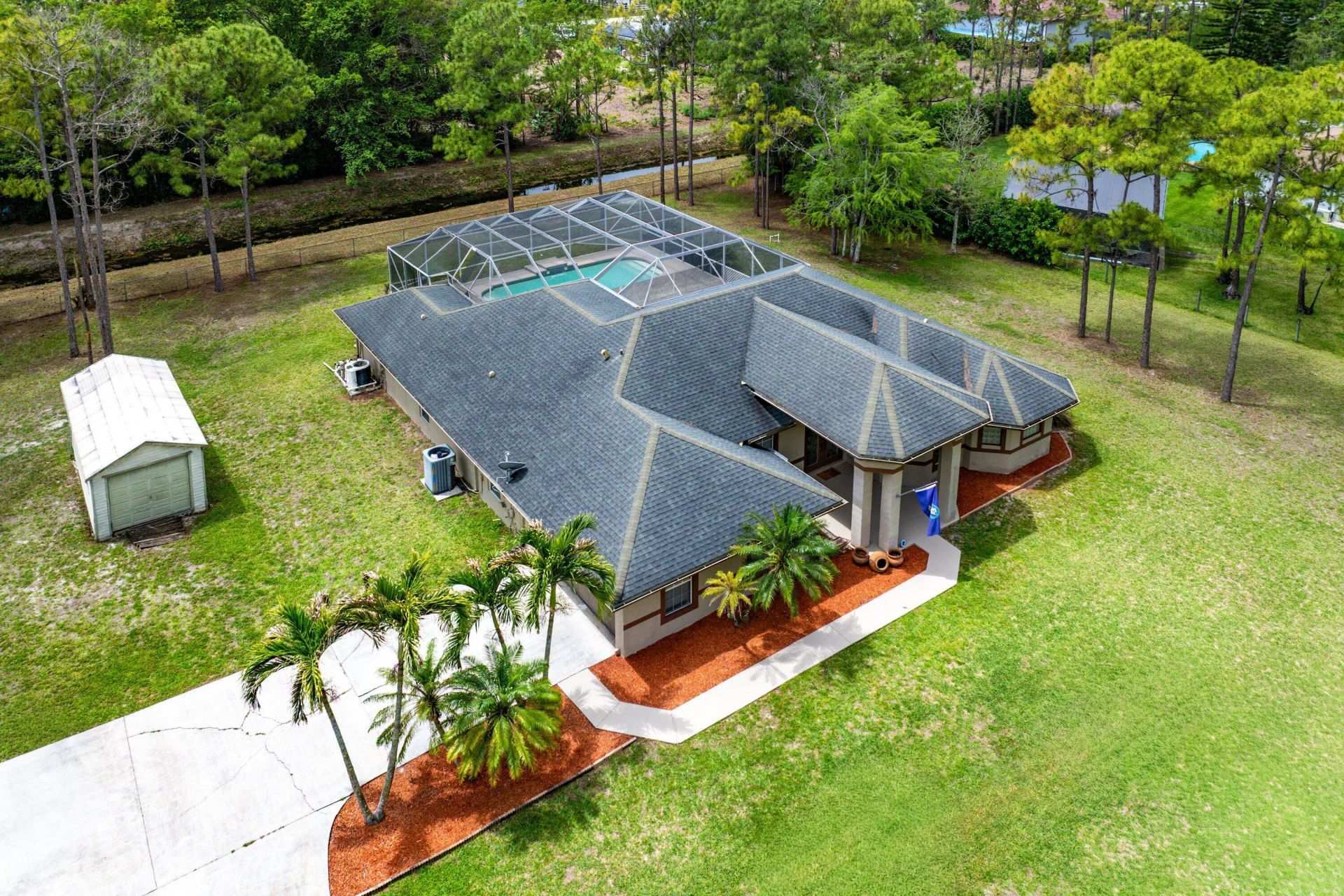 16304 68th Street N, Loxahatchee, FL 33470 Photo