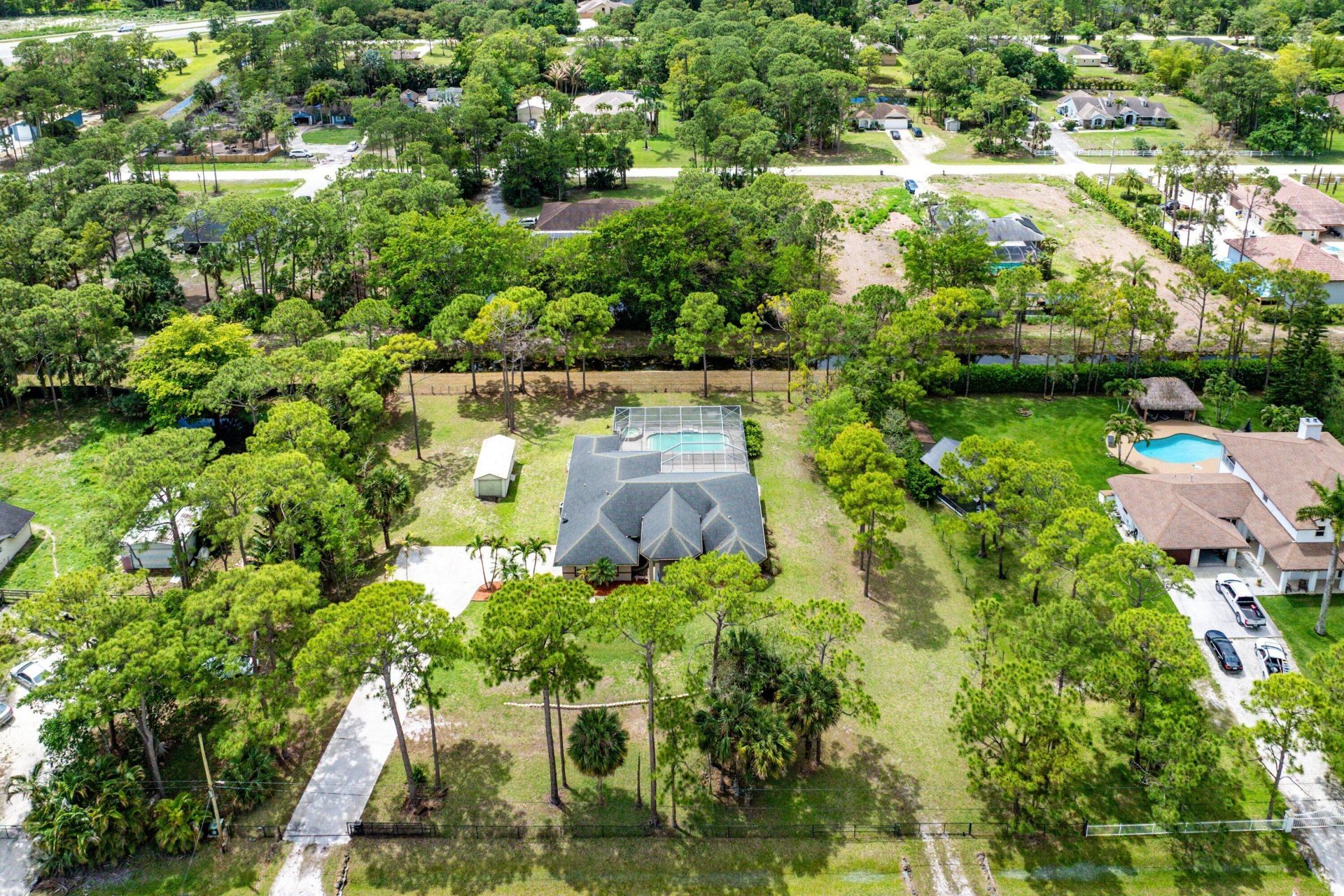 16304 68th Street N, Loxahatchee, FL 33470 Photo