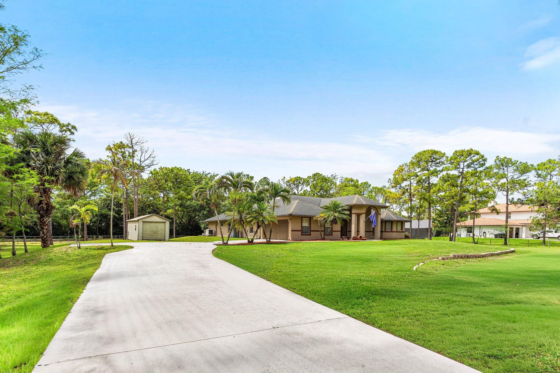 16304 68th Street N, Loxahatchee, FL 33470 Photo