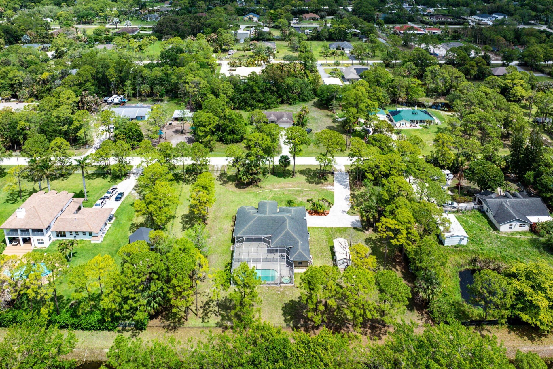 16304 68th Street N, Loxahatchee, FL 33470 Photo