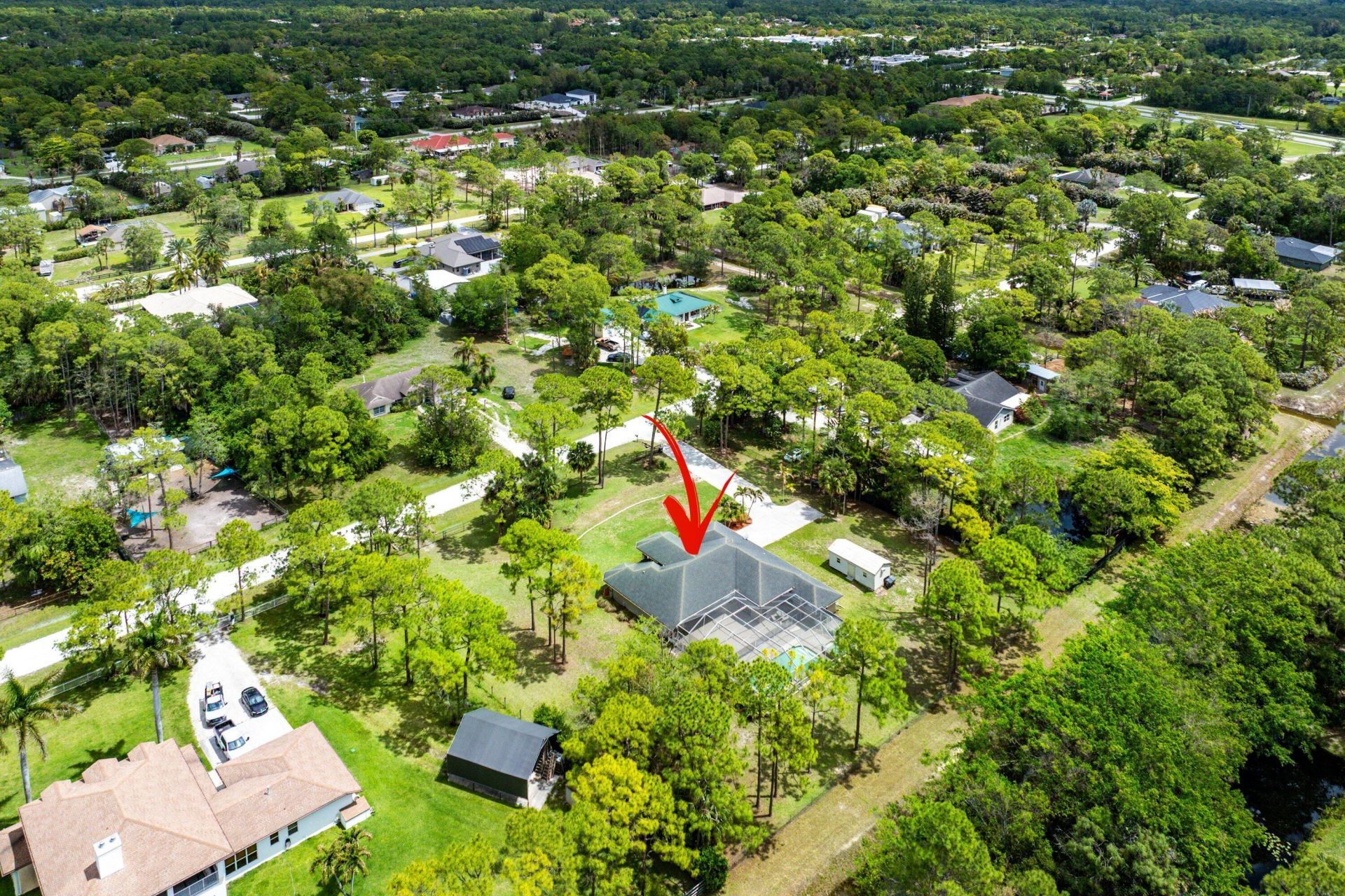 16304 68th Street N, Loxahatchee, FL 33470 Photo