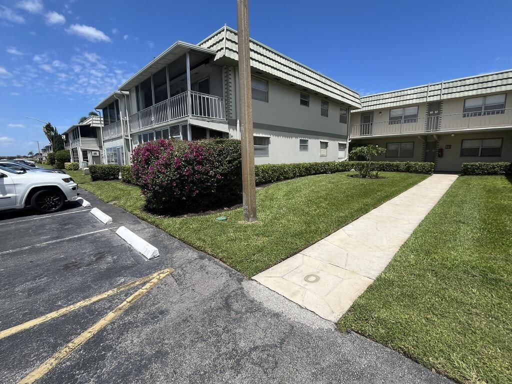 716 Monaco Court, Unit 716, Delray Beach, FL 33446 Photo