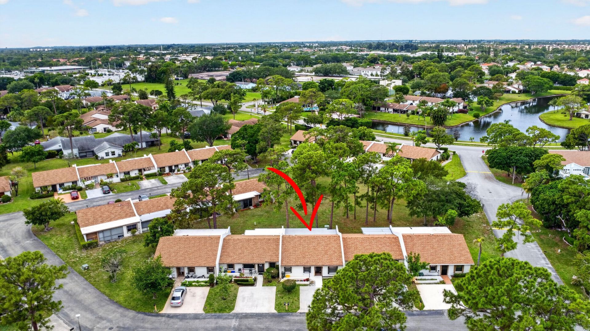 6105 Fairfield Circle, Greenacres, FL 33463 Photo