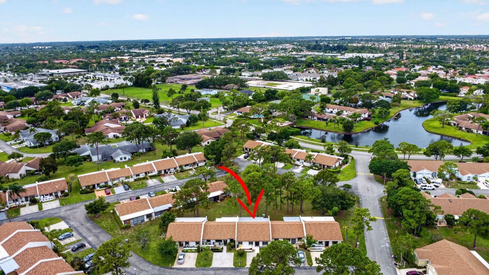 6105 Fairfield Circle, Greenacres, FL 33463 Photo