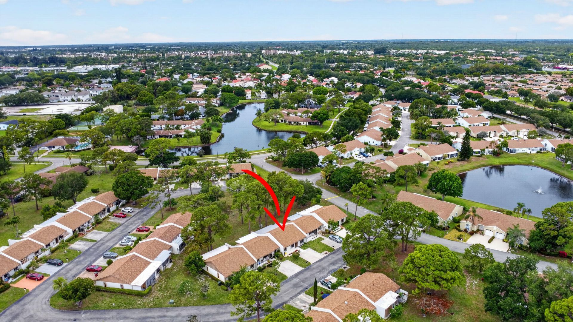 6105 Fairfield Circle, Greenacres, FL 33463 Photo