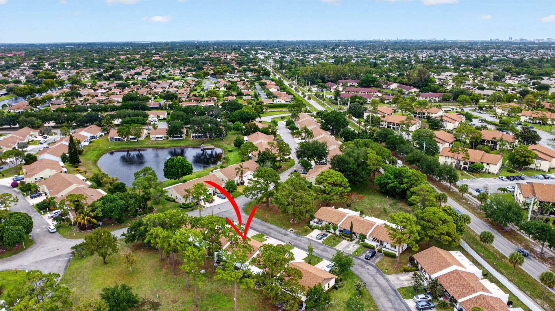 6105 Fairfield Circle, Greenacres, FL 33463 Photo