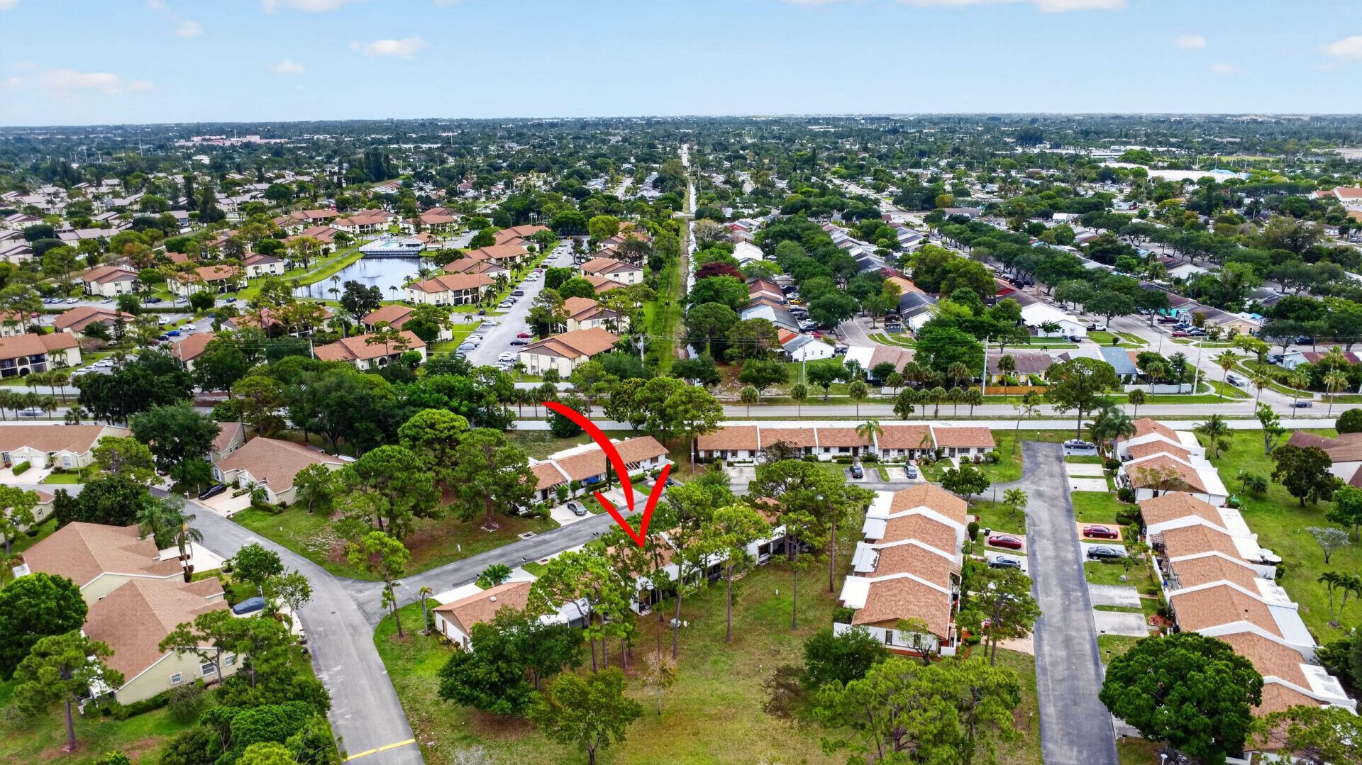 6105 Fairfield Circle, Greenacres, FL 33463 Photo