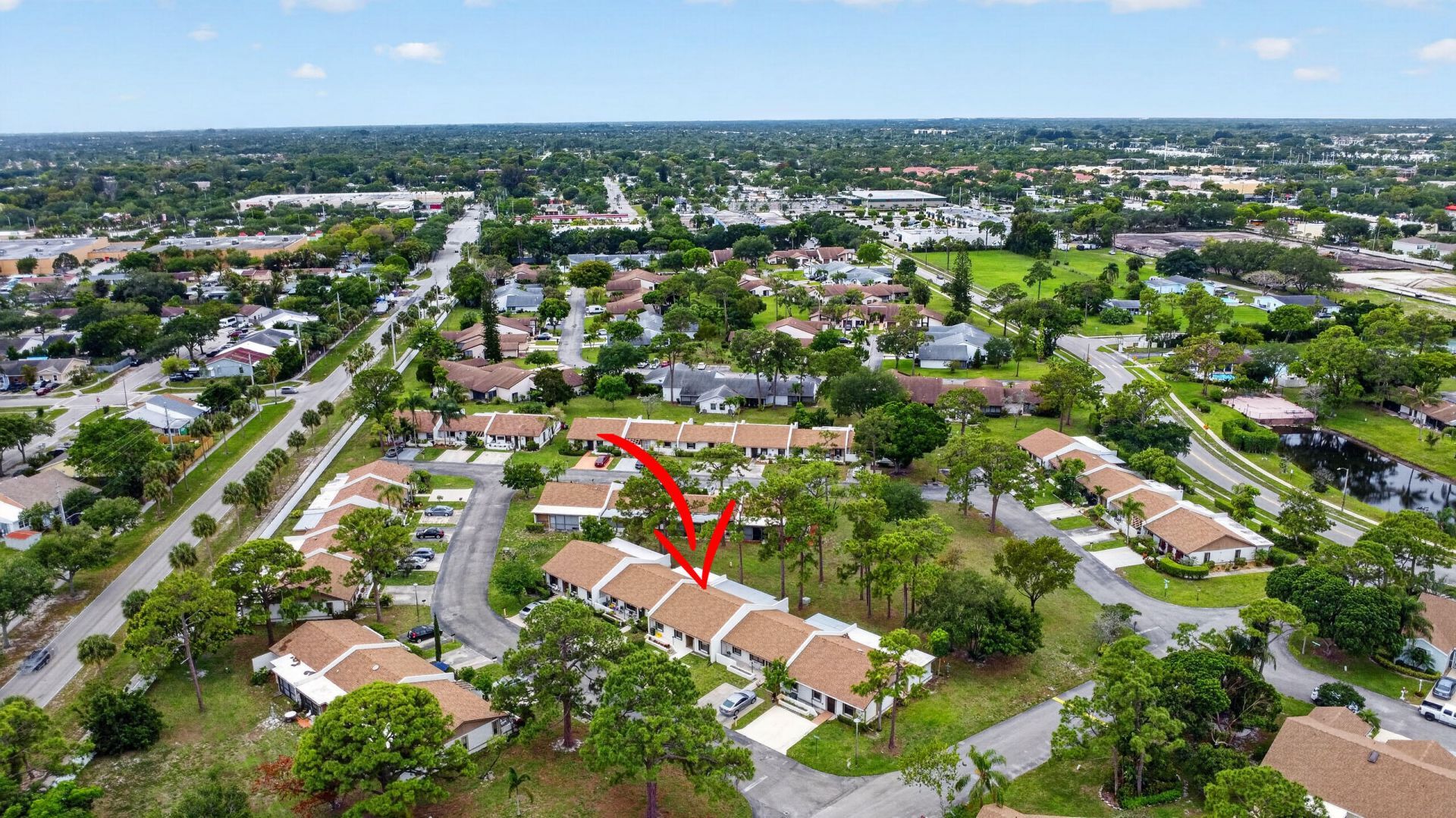 6105 Fairfield Circle, Greenacres, FL 33463 Photo