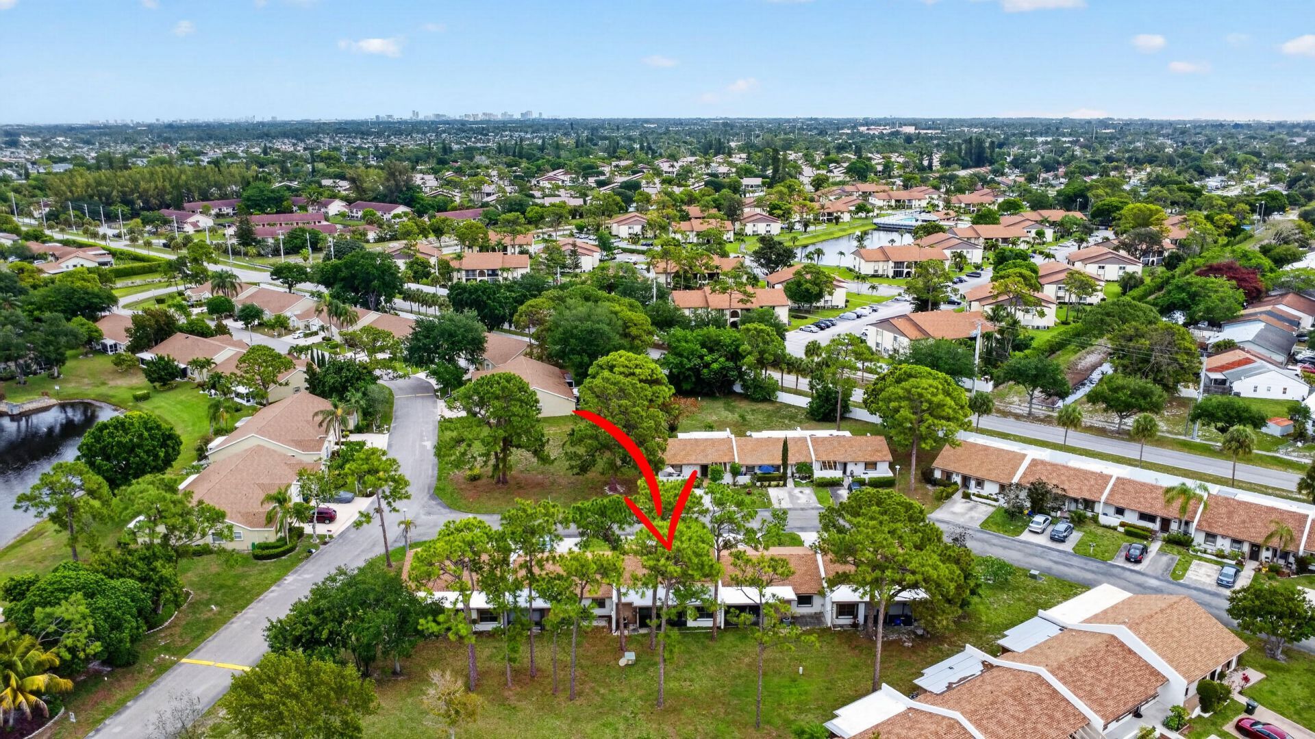 6105 Fairfield Circle, Greenacres, FL 33463 Photo