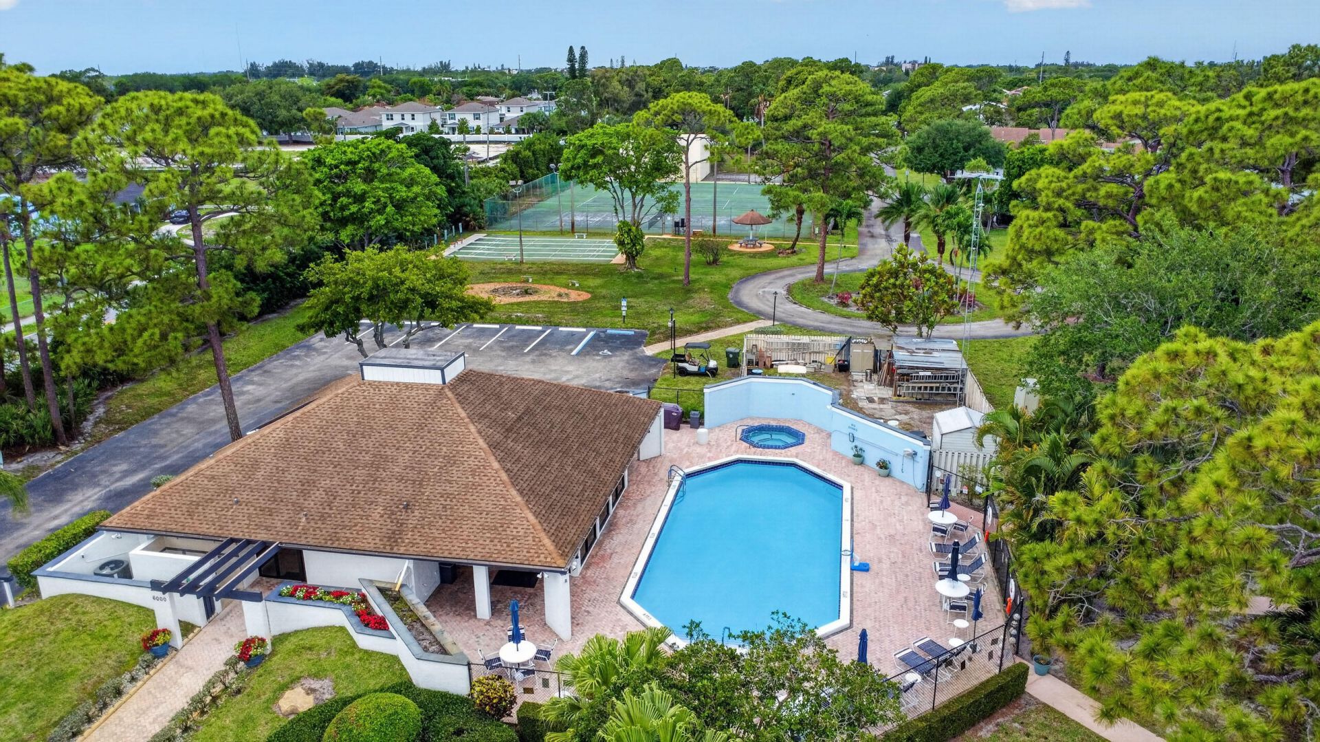 6105 Fairfield Circle, Greenacres, FL 33463 Photo