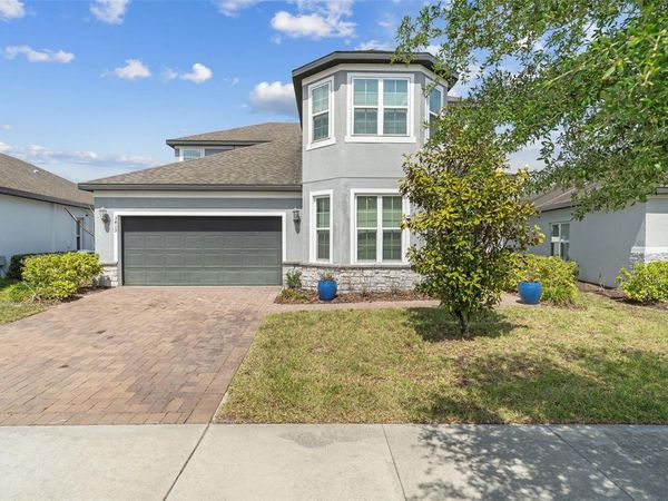 3415 FEATHERGRASS CT , ST CLOUD, FL 34773