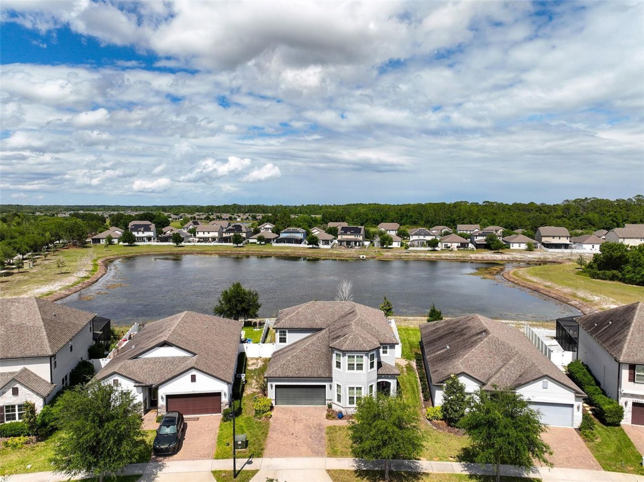 3415 Feathergrass Ct , Saint Cloud, FL 34773 Photo