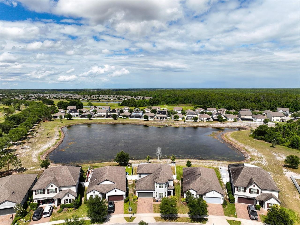 3415 Feathergrass Ct , Saint Cloud, FL 34773 Photo