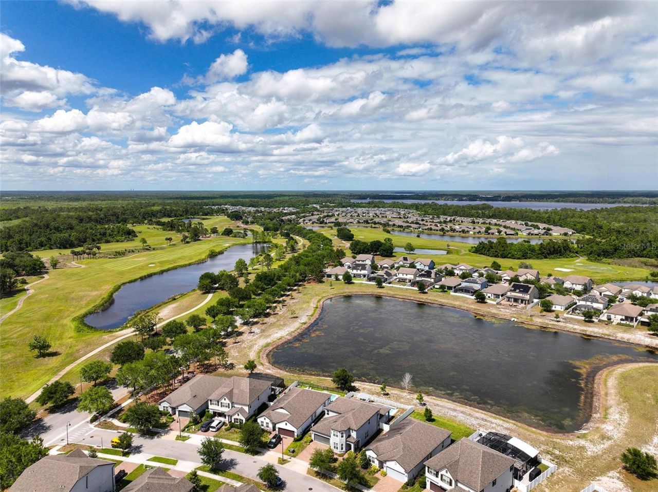 3415 Feathergrass Ct , Saint Cloud, FL 34773 Photo