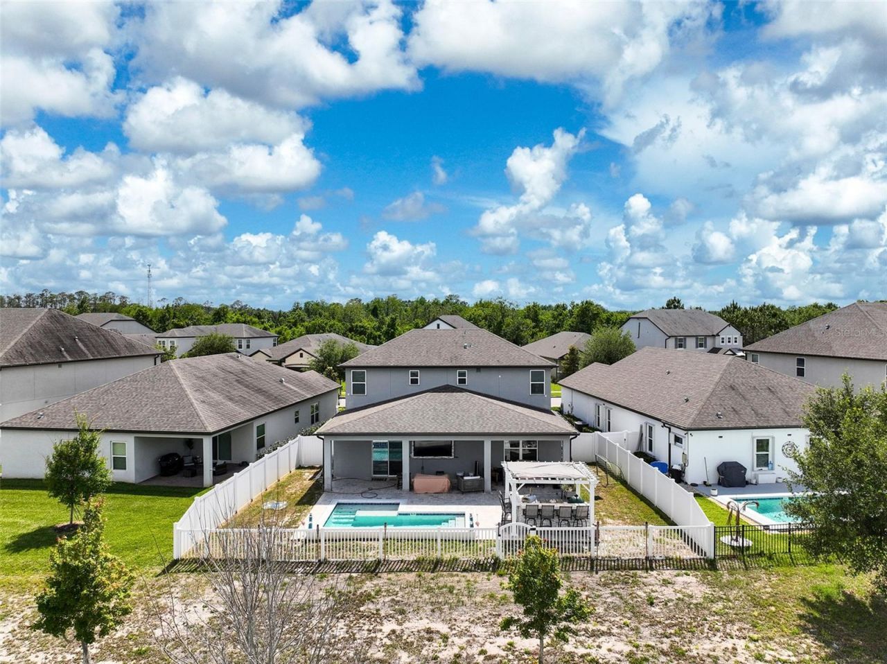3415 Feathergrass Ct , Saint Cloud, FL 34773 Photo