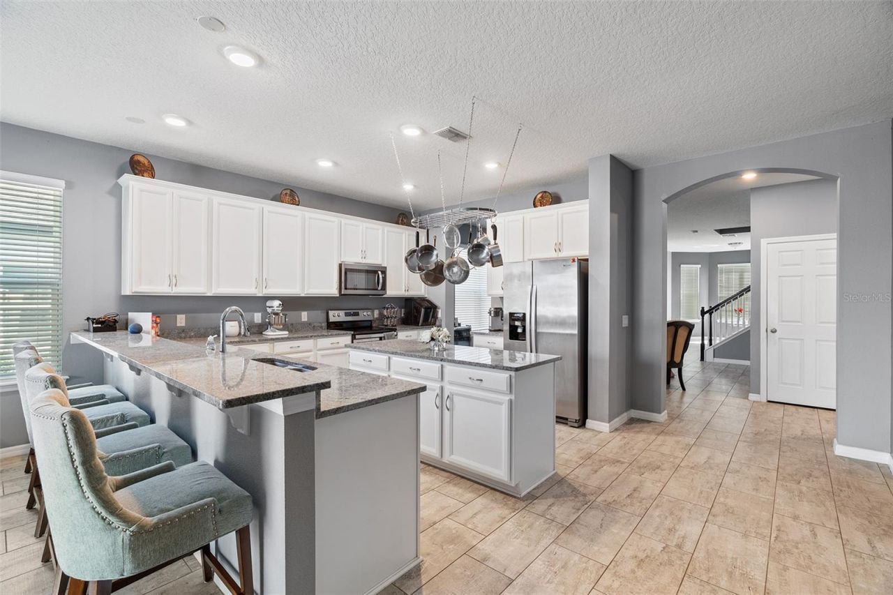 3415 Feathergrass Ct , Saint Cloud, FL 34773 Photo