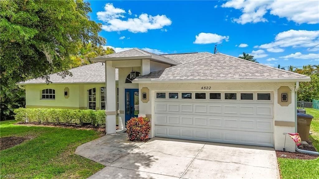 4522 SW 1st Avenue, Cape Coral, FL 33914 Photo
