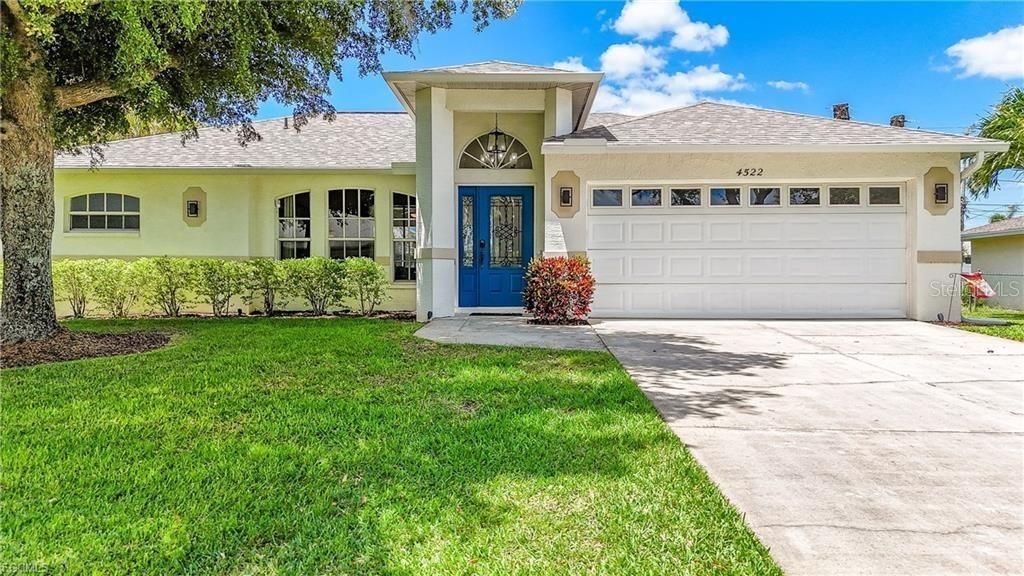 4522 SW 1st Avenue, Cape Coral, FL 33914 Photo