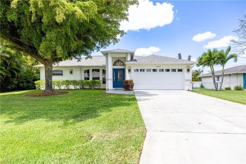 4522 SW 1st Avenue, Cape Coral, FL 33914 Photo