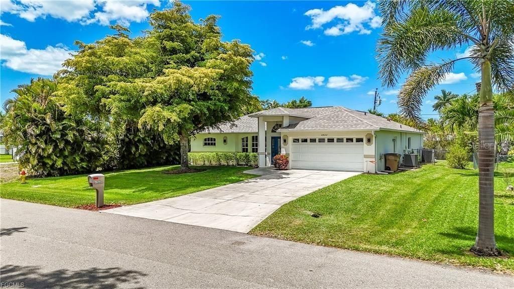 4522 SW 1st Avenue, Cape Coral, FL 33914 Photo