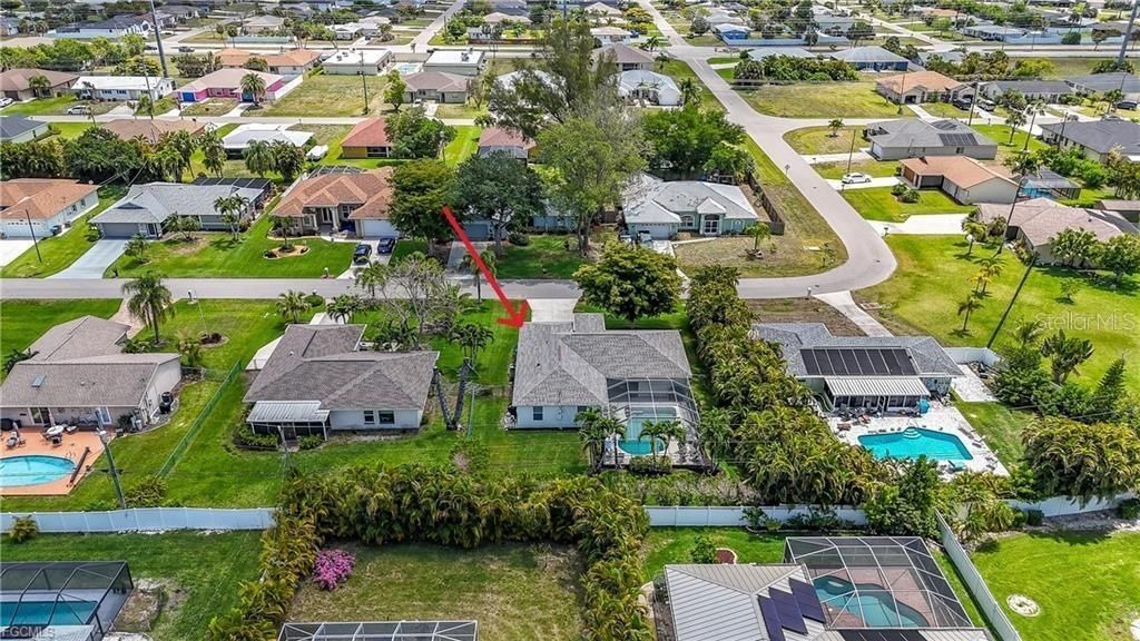 4522 SW 1st Avenue, Cape Coral, FL 33914 Photo