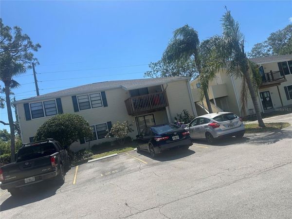 140 HUNTER LAKE DRIVE , Unit G, OLDSMAR, FL 34677