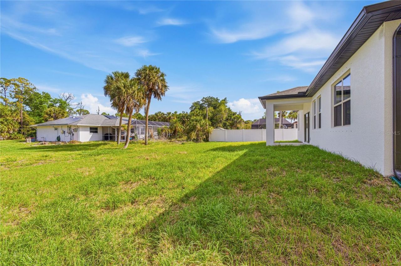3841 S Cranberry Boulevard, North Port, FL 34286 Photo