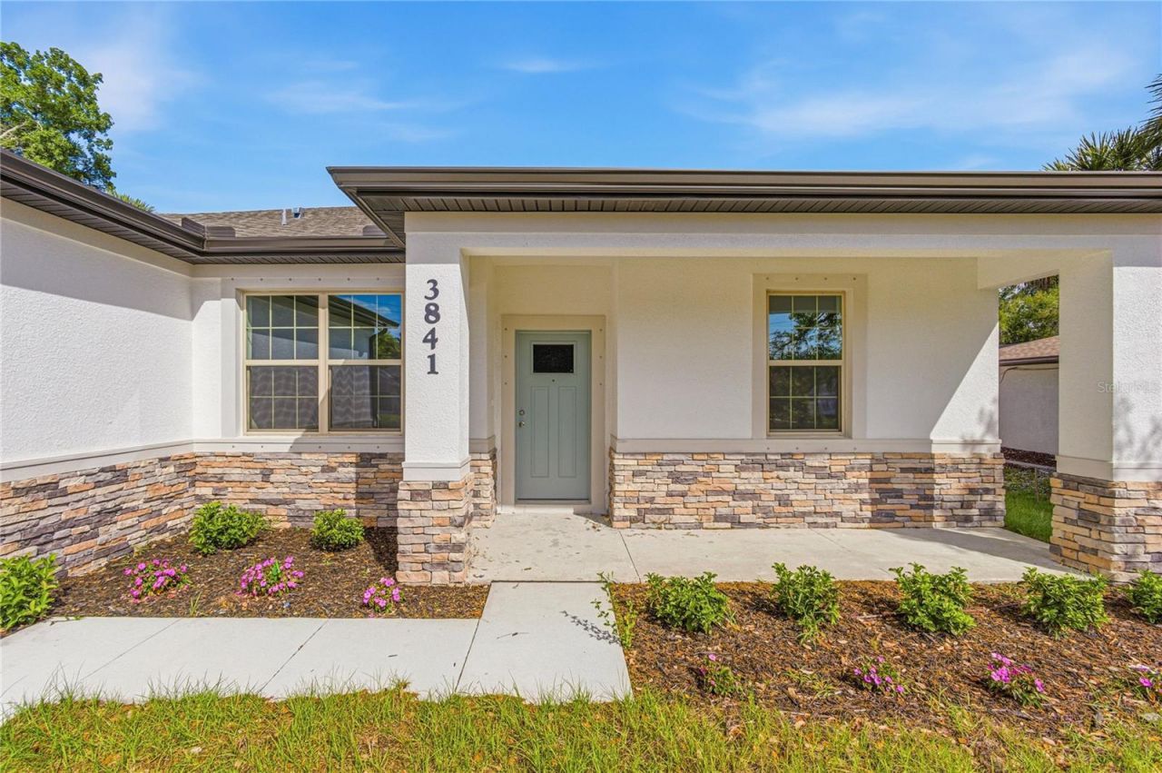 3841 S Cranberry Boulevard, North Port, FL 34286 Photo