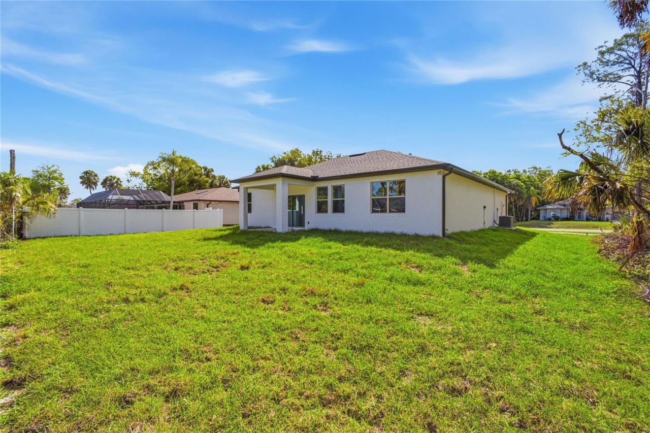 3841 S Cranberry Boulevard, North Port, FL 34286 Photo