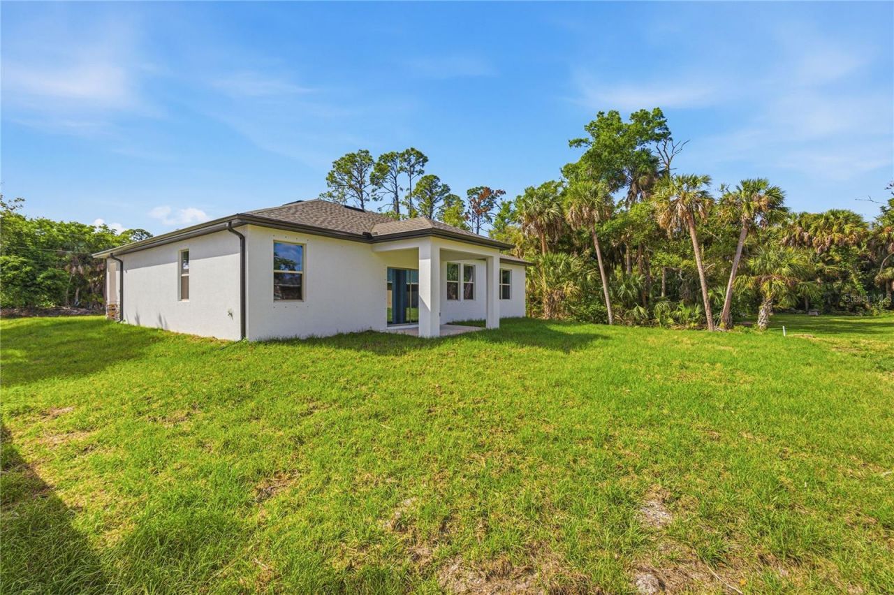 3841 S Cranberry Boulevard, North Port, FL 34286 Photo